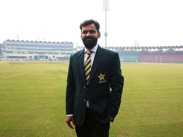 "Unfortunate": Mohammad Hafeez on his stint as Pakistan's director of cricket