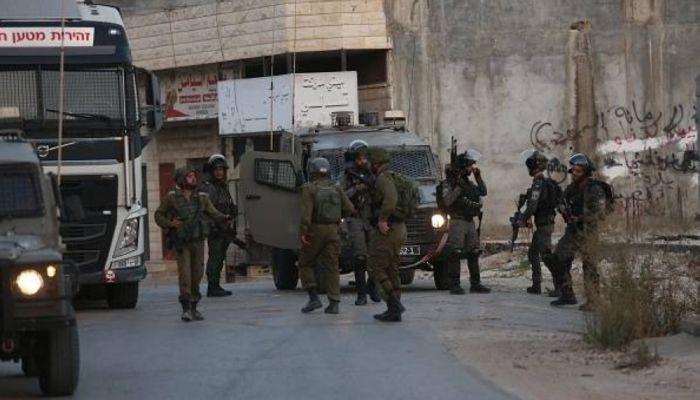 استشهاد فلسطينيين وإصابة اثنين آخرين بنيران الاحتلال في جنين