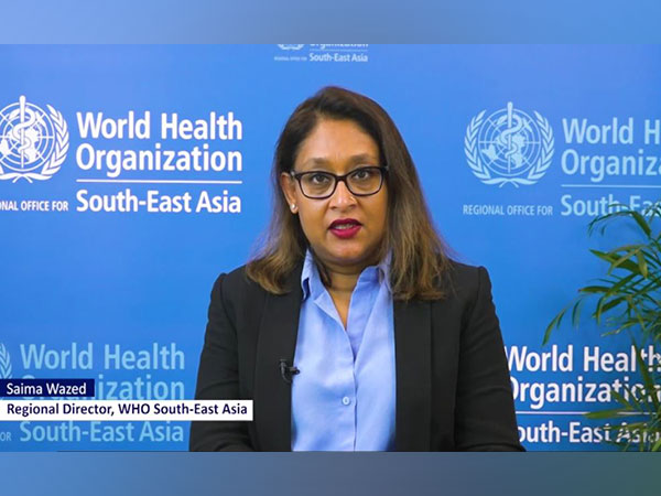 Focus on preventing occupational accidents, diseases: WHO Regional Director