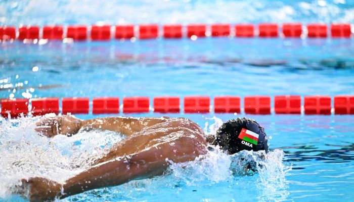 السباحة يُضيف 4 ميداليات والجولف يُحقق فضية الفرق في دورة الألعاب الخليجية
