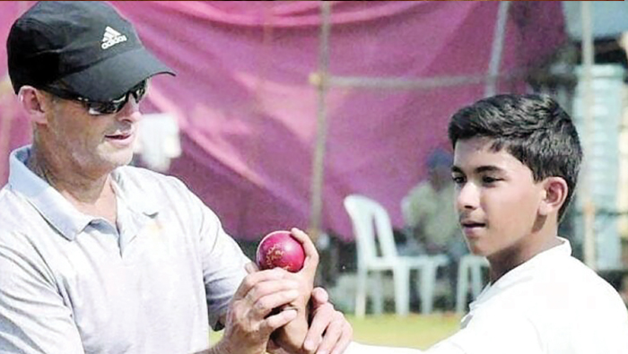 Pakistan Cricket Board appoints Kirsten, Gillespie as men's head coaches