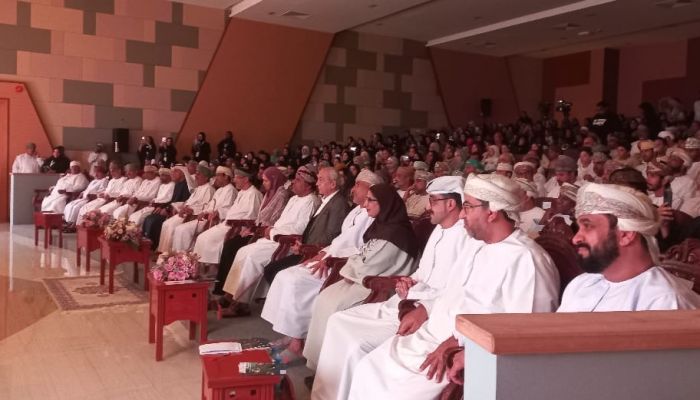 انطلاق مهرجان المسرح المدرسي في نسخته التاسعة