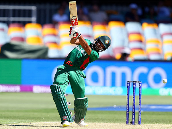 Shanto to lead in absence of Shakib as Bangladesh announced T20I squad for Zimbabwe series