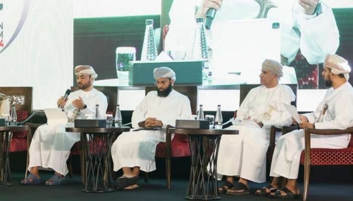 Oman Forum explores private sector role to achieve SDGs