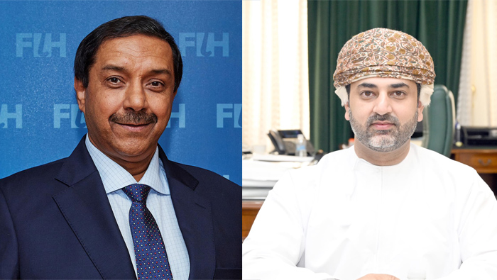 Oman to host historic FIH Centennial Congress in November