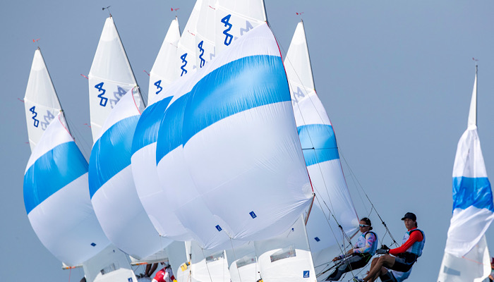 Asian Sailing Federation selects Oman Sail’s Mussanah Sailing School as a High Performance Centre