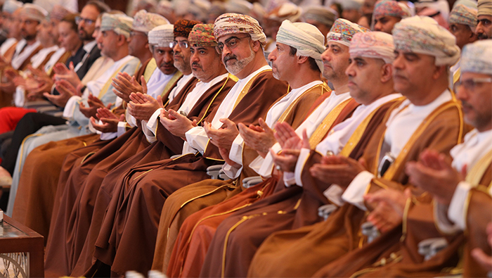Oman Sustainability Week: Pioneering a vision for a sustainable and green economy
