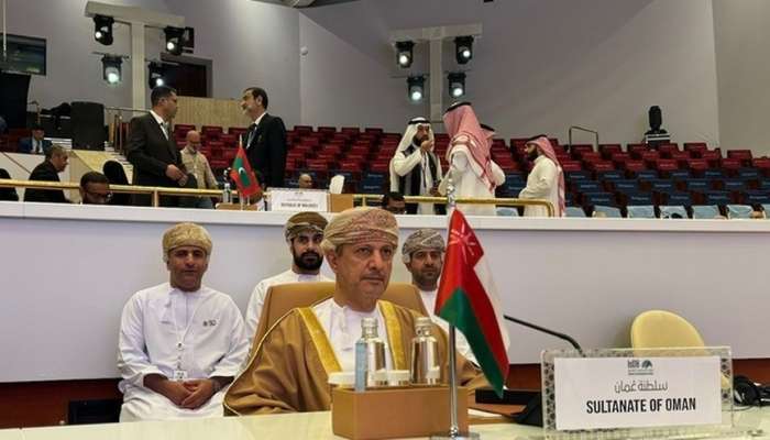 Oman participates in IsDB Board of Governors meeting