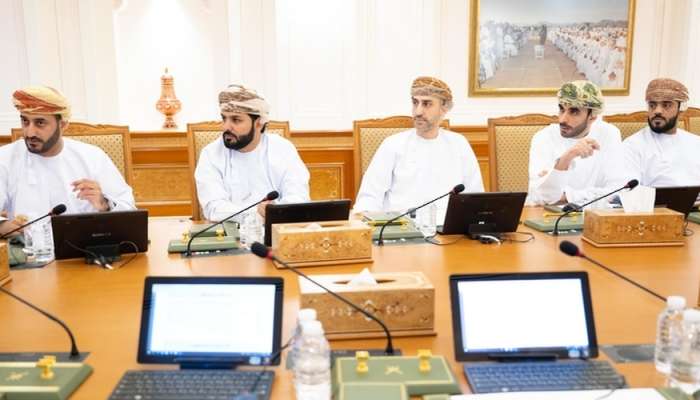 Shura Council Office reviews government replies