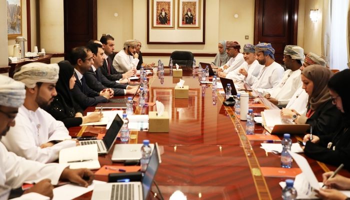 سلطنة عُمان تستضيف اجتماعات بعثة صندوق النقد الدولي