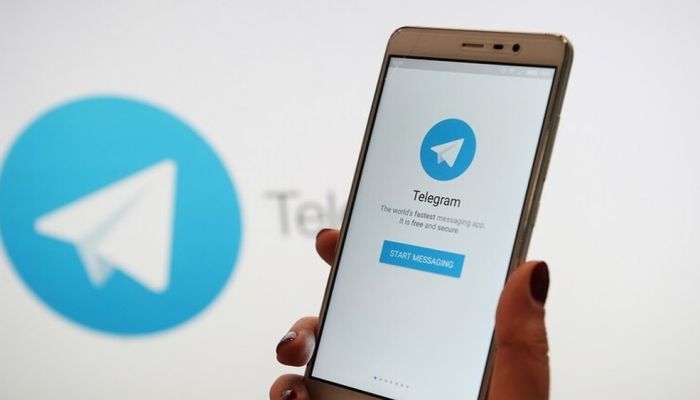 تيلغرام تضيف ميزات جديدة عبر تطبيقها