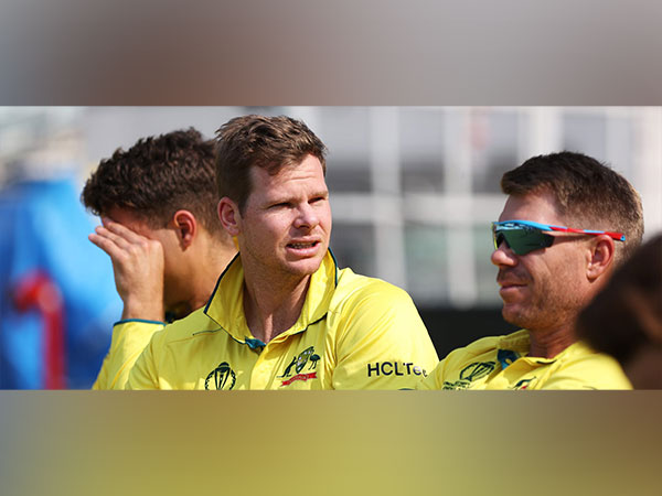 Steve Smith, Fraser McGurk left out as Australia names T20 World Cup squad led by Mitch Marsh