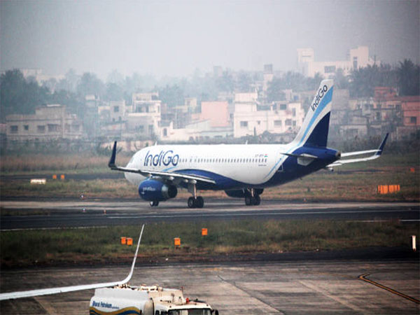 IndiGo eyes long-haul expansion with Airbus A350-900 aircraft, deliveries to commence in 2027