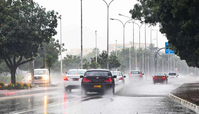 Peak of adverse weather condition likely to begin at noon tomorrow