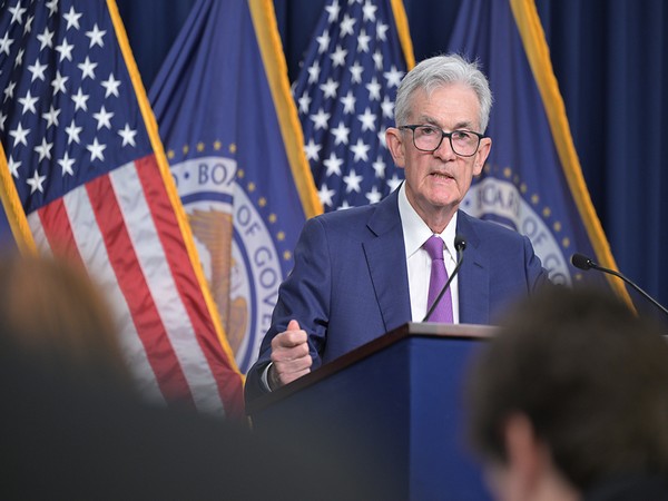 US Fed says further interest rate hike unlikely going ahead