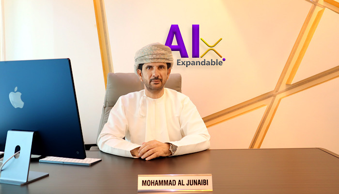 Oman's First Large Language Model Pioneering in Speed and Privacy