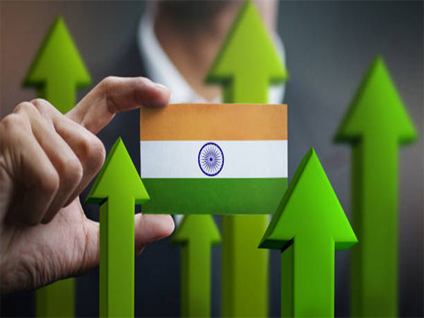 India to grow 6.6 % in next two years, driven by public sector demand: OECD