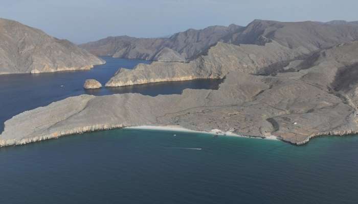 Agreement inked to develop Club Med Musandam resort worth USD 100 million