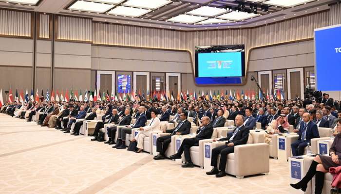 Oman participates in Tashkent International Investment Forum