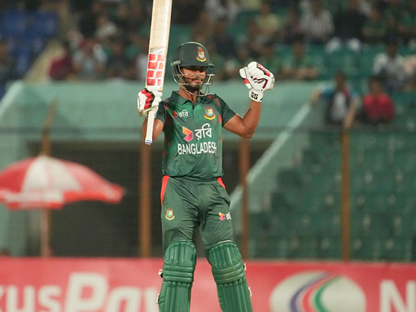 1st T20I: Tanzid Hasan help Bangladesh breeze past Zimbabwe to clinch 8-wicket win