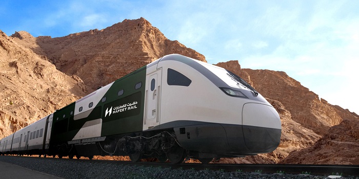 Preparations for railway project linking Oman and UAE begin