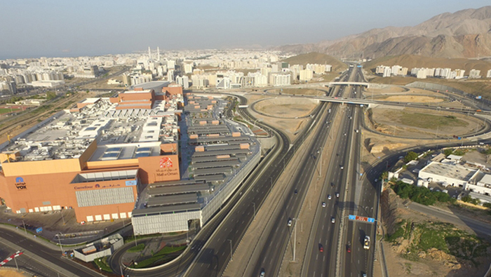 Oman's real estate transactions drop 19.5% in March
