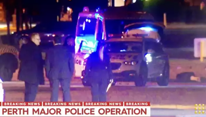 Australian police shoot dead 'radicalised' teen