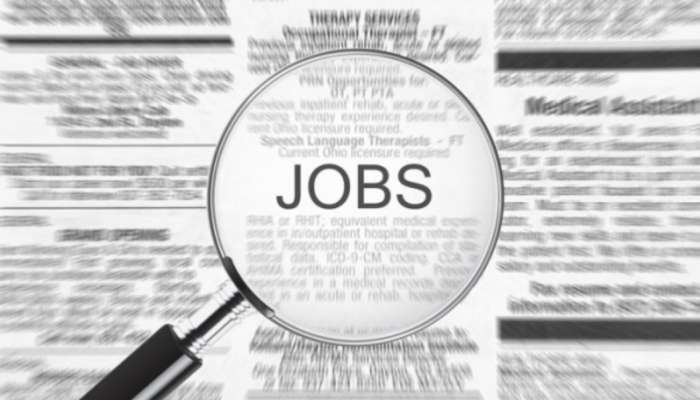 Job opportunities announced in North Al Batinah