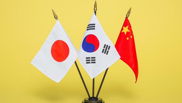 South Korea, China, Japan in talks to hold trilateral summit