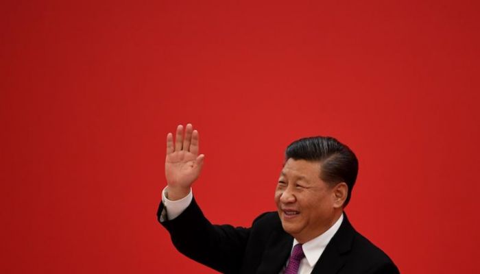 الرئيس الصيني يقوم بزيارة دولة إلى كل من فرنسا وصربيا والمجر