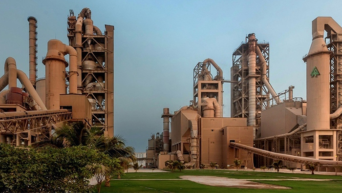 FSA reconstitutes Raysut Cement Company board - Times of Oman