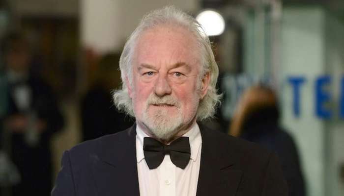 Lord of the Rings, Titanic actor Bernard Hill dies aged 79