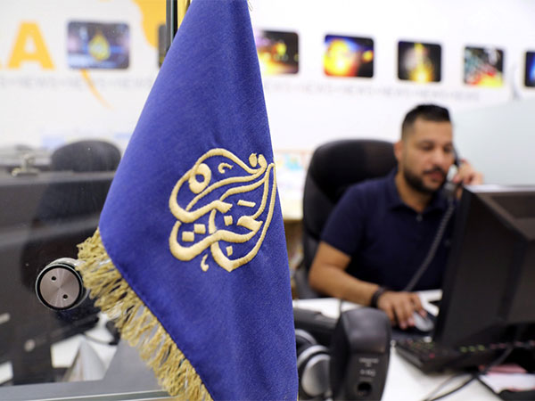 Police seize Al Jazeera's broadcasting equipment as network pulled off air in Israel