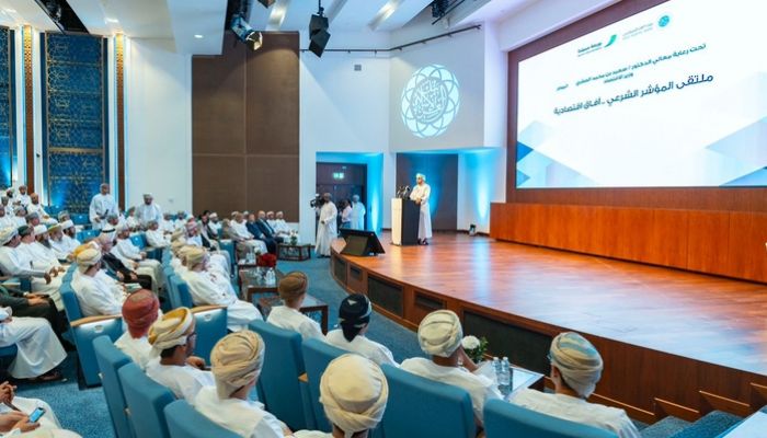 ملتقى المؤشّر الشّرعي يستعرض الآفاق الاقتصاديّة من الاستثمار المتوافق مع الشريعة الإسلاميّة