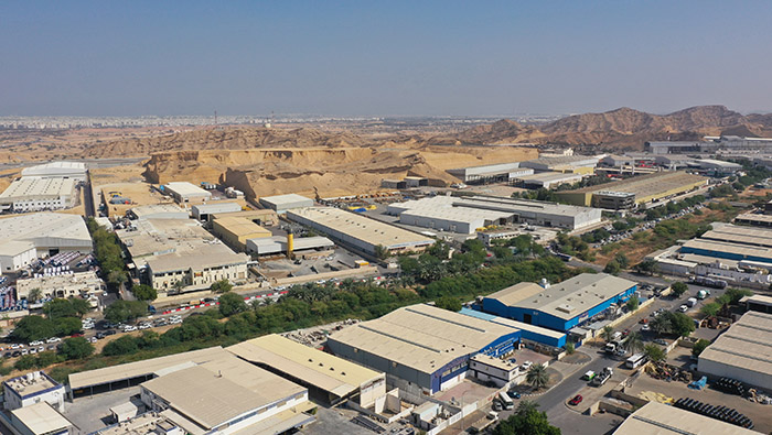 Added value of private enterprises in Oman tops OMR8.8bn