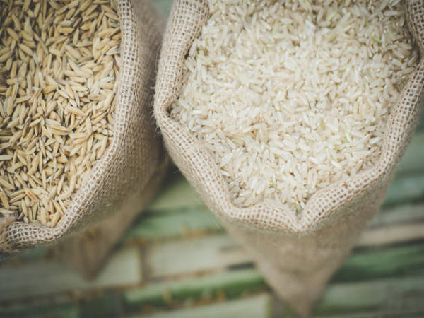 India's export restrictions propel global rice prices
