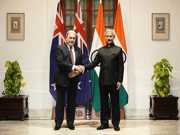 India-New Zealand ties on the upswing
