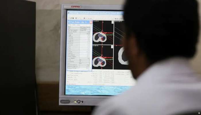 Why are cancer cases soaring in India?
