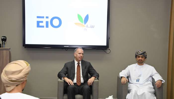 be’ah launches third edition of EiO programme
