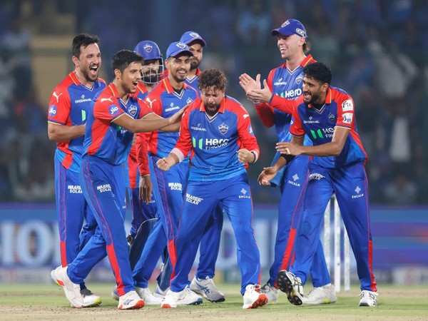 IPL 2024: DC keep playoffs hope alive with 20-run win over Rajasthan Royals