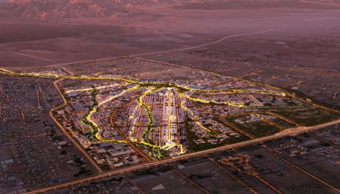 Oman's real estate projects offer promising investment opportunities
