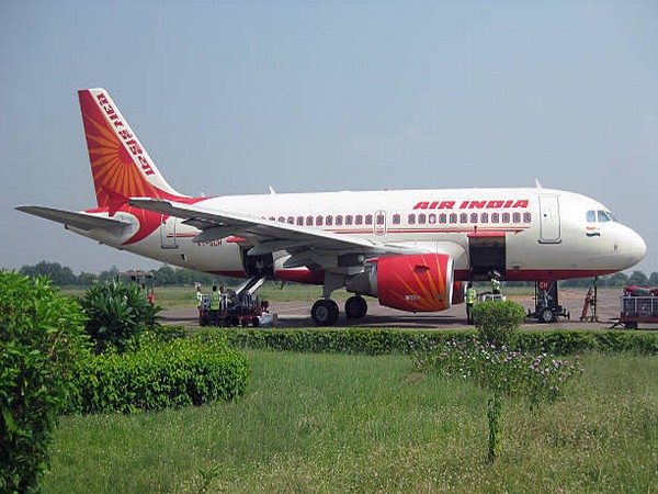 Air India Express to 'curtail flights over next few days' amid cabin crew crisis