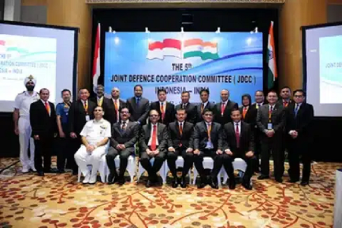 India, Indonesia vow to expand collaboration in defence, maritime security