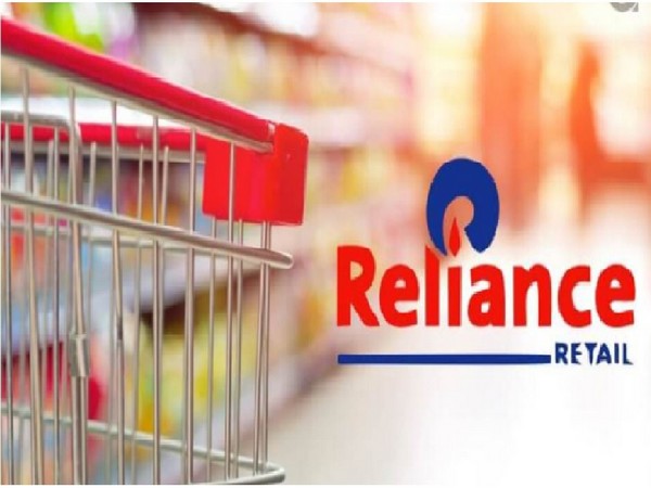 ADIA announces Rs 4,966.80 cr investment in Reliance Retail Ventures Limited