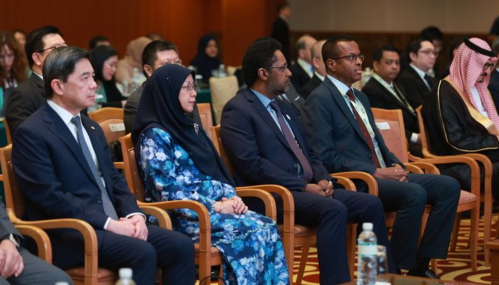 سلطنة عُمان تشارك في أعمال القمة الـ 16 لمجلس الخدمات المالية الإسلامية