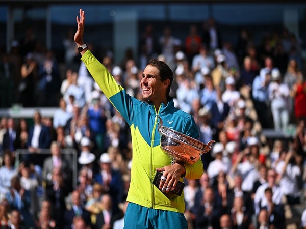 "It's paramount challenge to play Rafael Nadal in Roland-Garros": Novak Djokovic