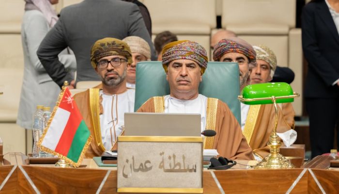سلطنة عمان تشارك في مؤتمر الدول الأطراف في الاتفاقية العربية لمكافحة الفساد