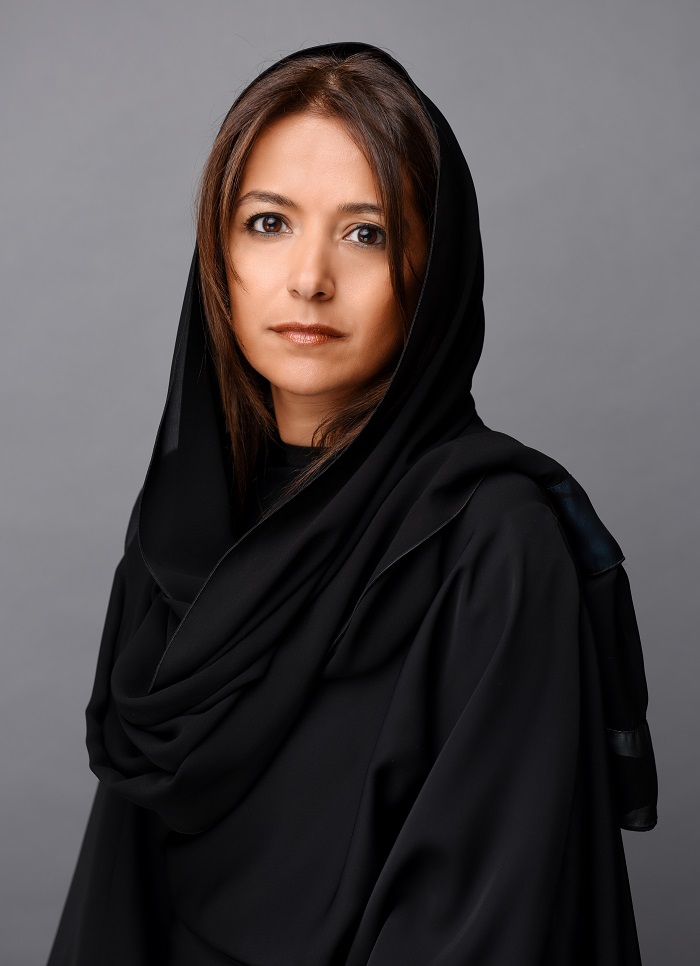 Huda Al-Lawati - Transforming business landscape through digitalisation