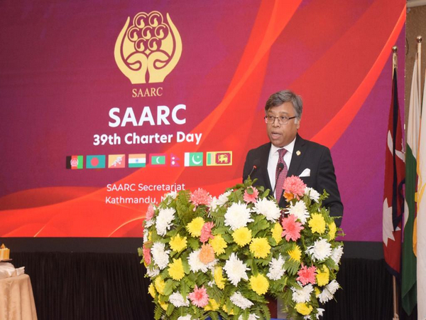 SAARC Secretary-General Golam Sarwar to visit India on Saturday