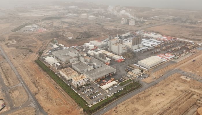 وزارةُ التجارة والصناعة وترويج الاستثمار.. جهودٌ مستمرّة لتعزيز بيئة الاستثمار في سلطنة عُمان